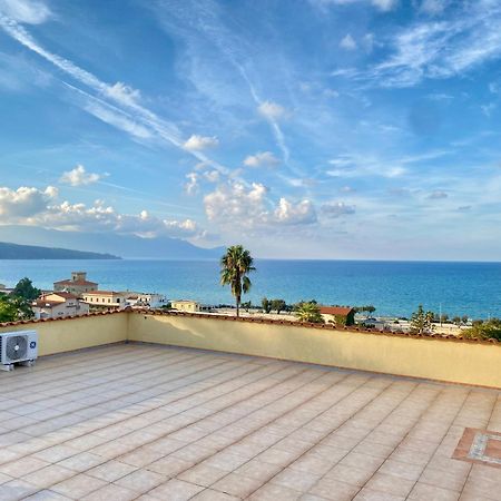 Villa Mare Giuggiola Алкамо Марина Екстериор снимка